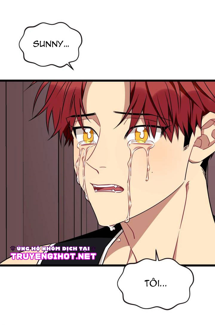 tell me your wish chapter 51 32