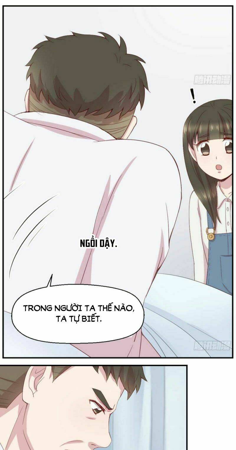 thần y apollo của tôi chapter 23 26