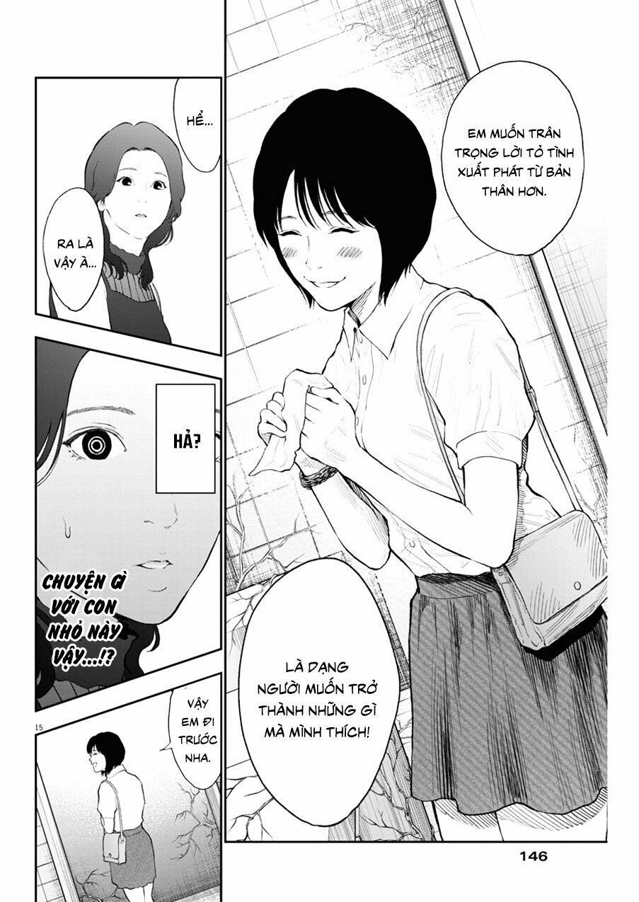 đọa nhân chapter 80 15