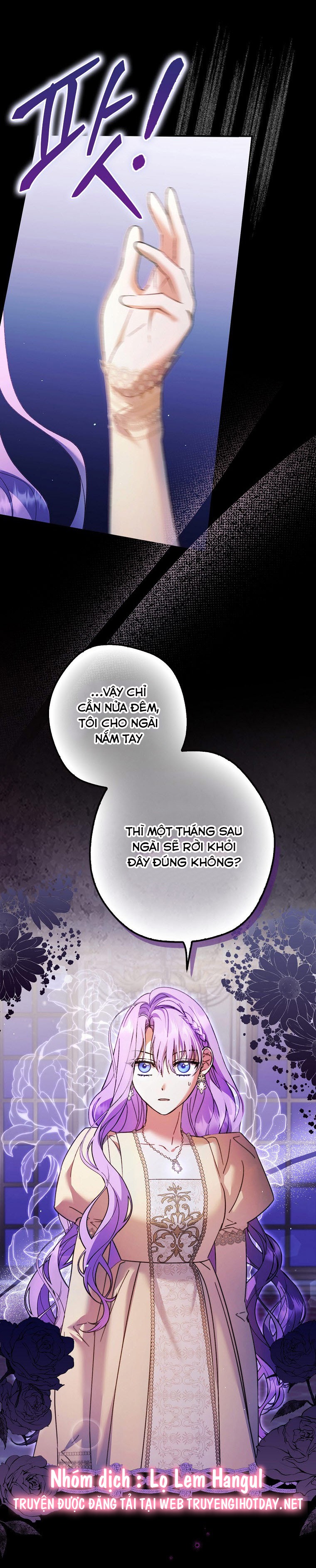 tôi đã cướp mất các nam chính từ tay nữ chính chapter 39 18