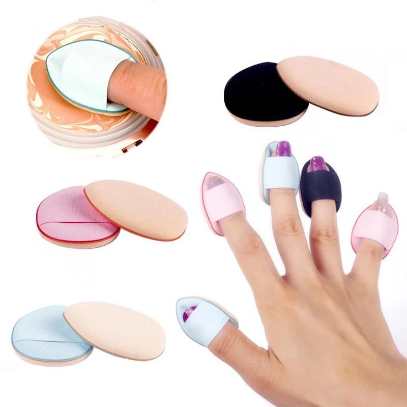 BEAUTY BLENDER Mút Trang Điểm Ướt Và Khô Mềm Mại Thoáng Khí Sử Dụng Kép