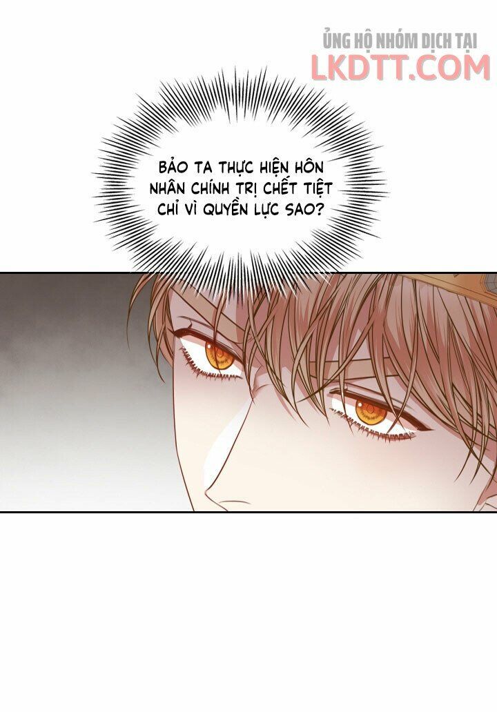 tôi trở thành thư ký của bạo chúa chapter 29 45