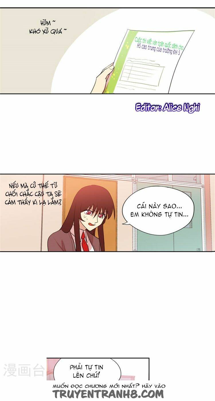 trở lại tuổi mười mấy chapter 63 3
