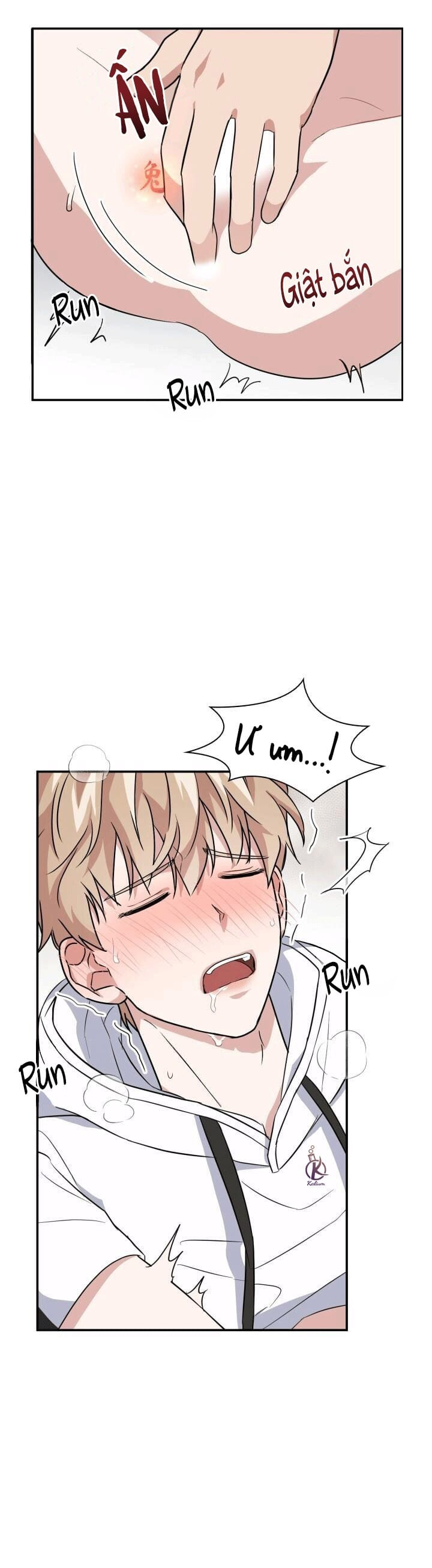 mồi nhử chapter 23.5 6