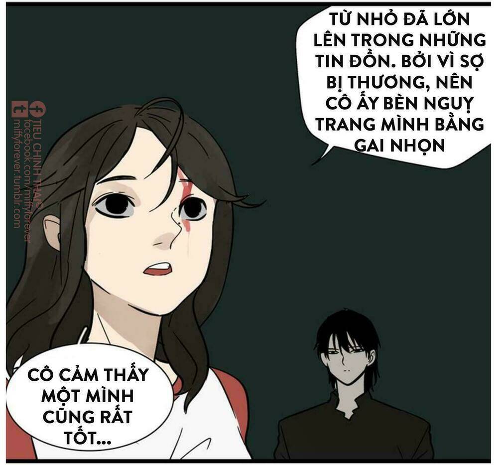 mục linh chapter 13 16