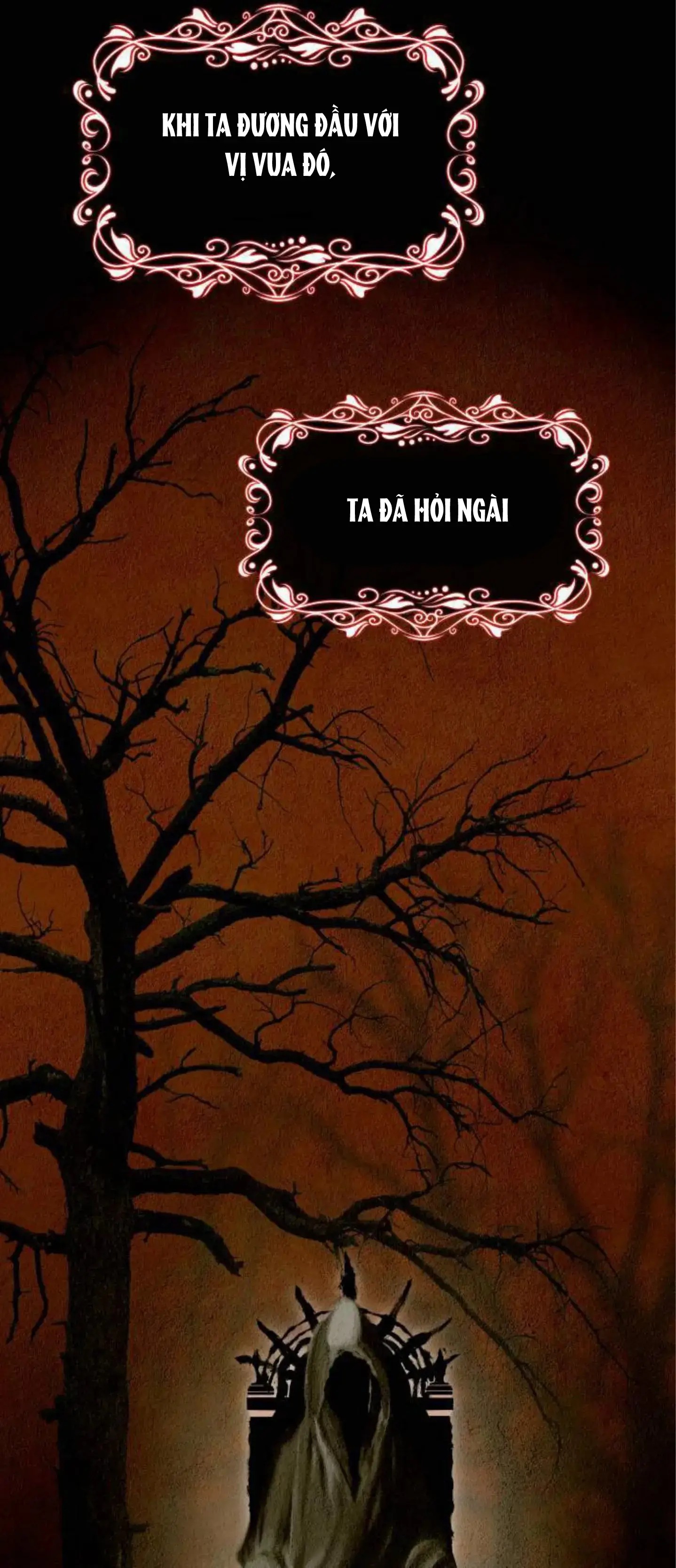 regina - gửi đến người không thể tha thứ chapter 18 33