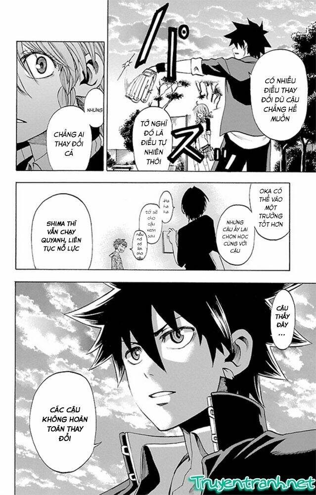sakura discord chapter 2 20