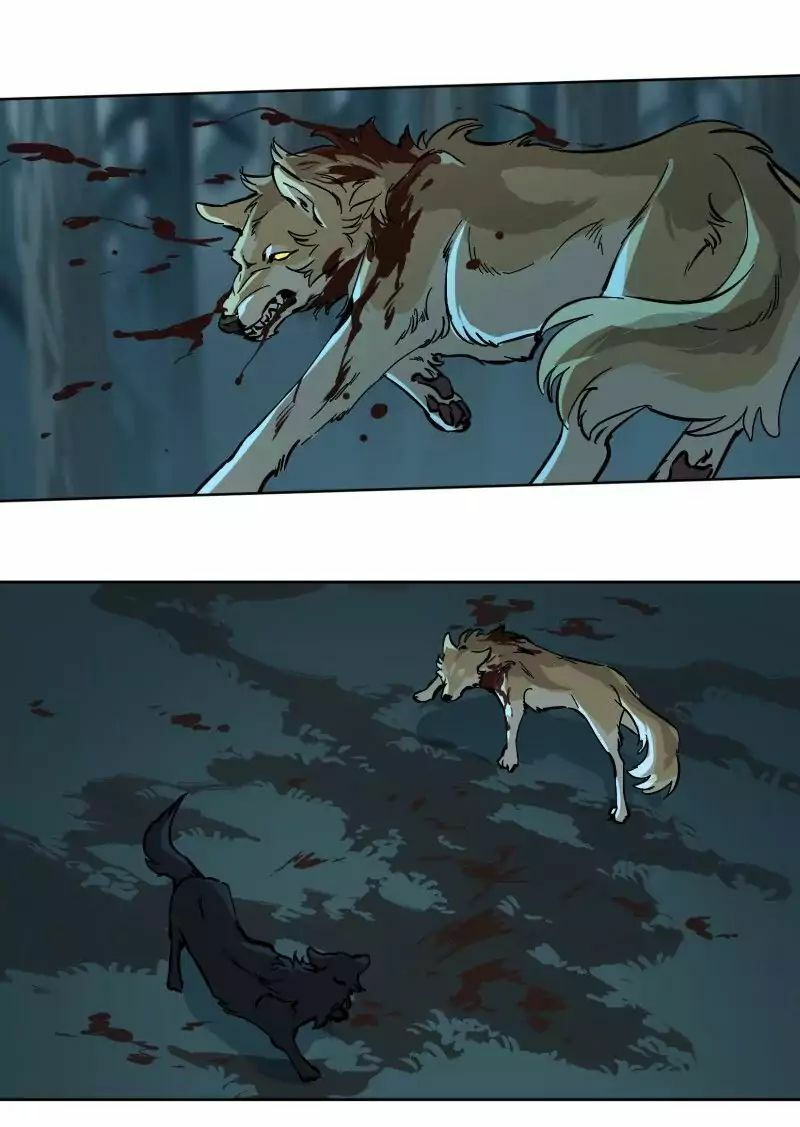 lumine - cội nguồn ánh sáng chapter 51 21