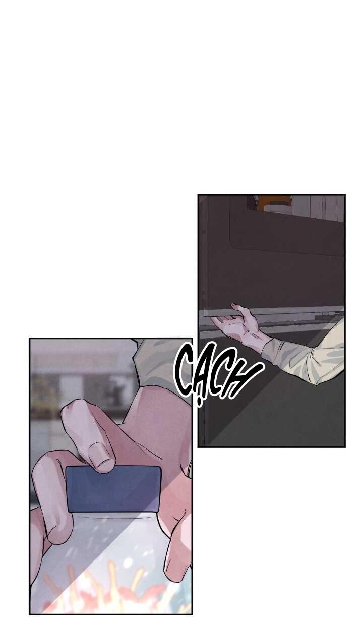 âm thanh của san hô chapter 15 4