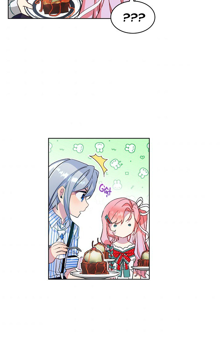 quý cô quyền lực chapter 20 7