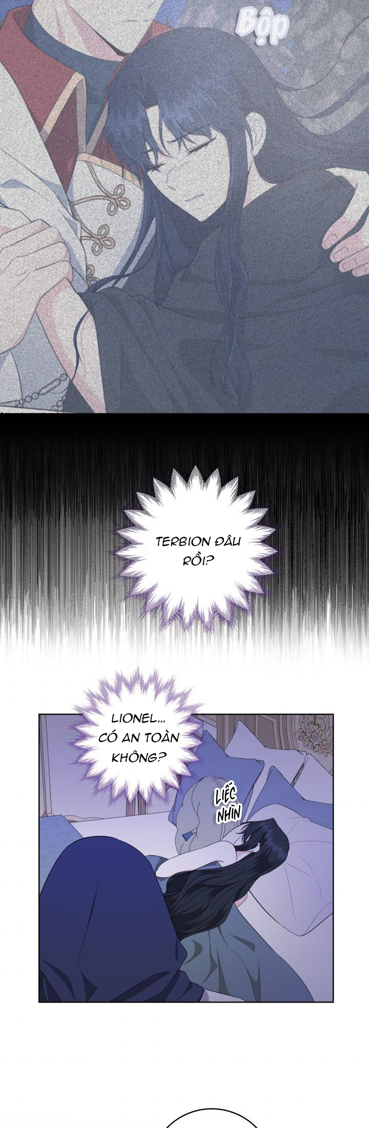 trở thành vợ của nam chính phế vật chapter 27 5