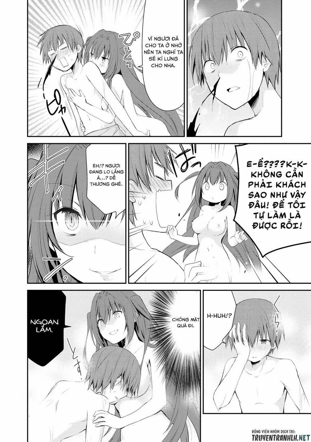 asmodeus wa akiramenai chapter 1 20