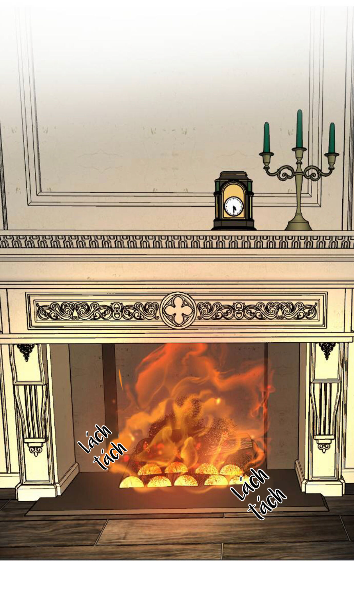 lựa chọn cuối cùng của tôi là nam phụ chapter 15 3