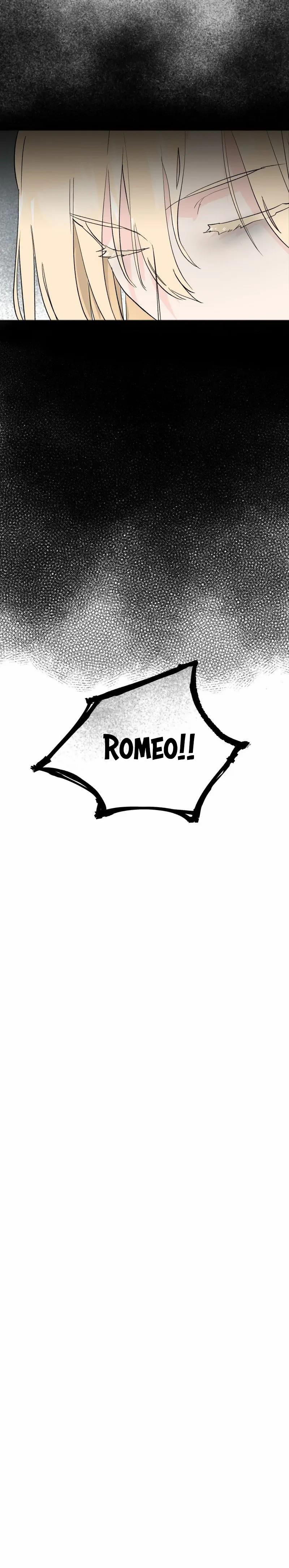 tạm biệt juliet của ta chapter 4.1 4