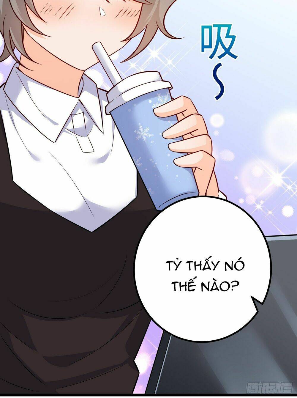 tôi thở cũng có thể mạnh hơn chapter 35 26