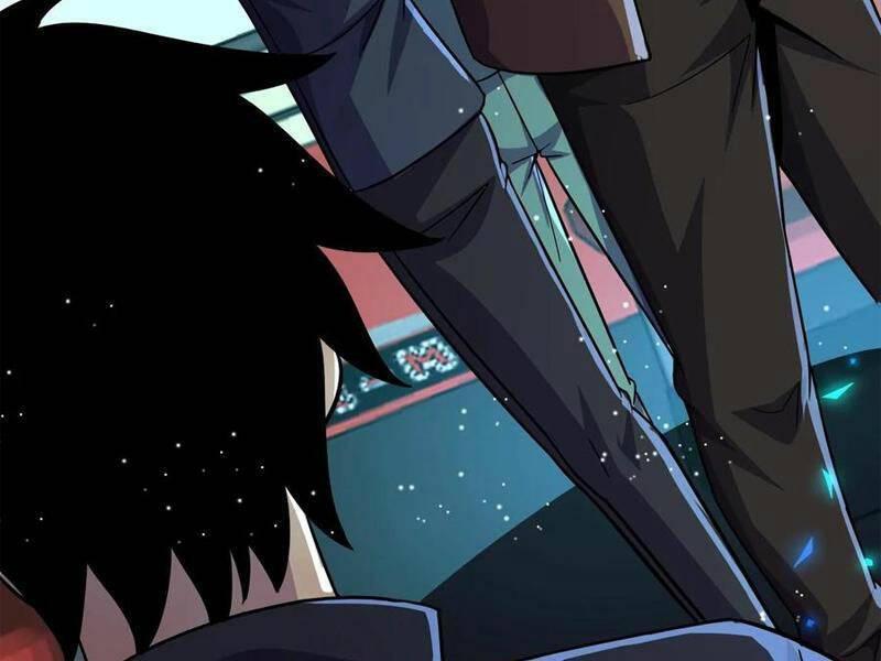 nhìn thấy thanh máu, ta xử tội thần linh chapter 181 56