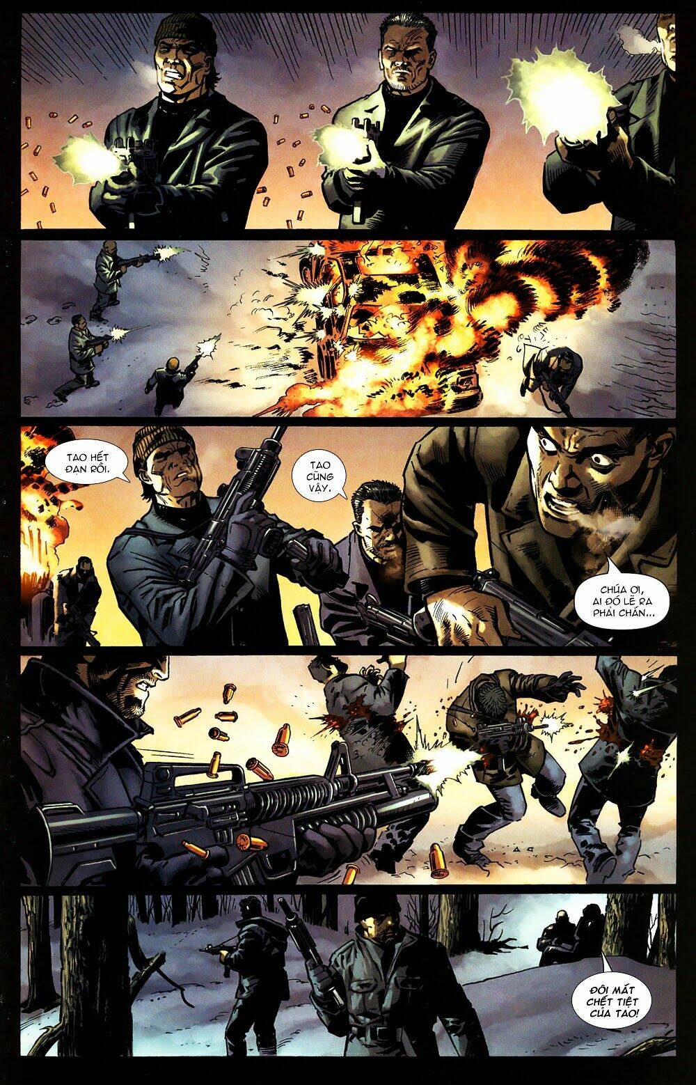 the punisher: widowmaker chapter 3 10