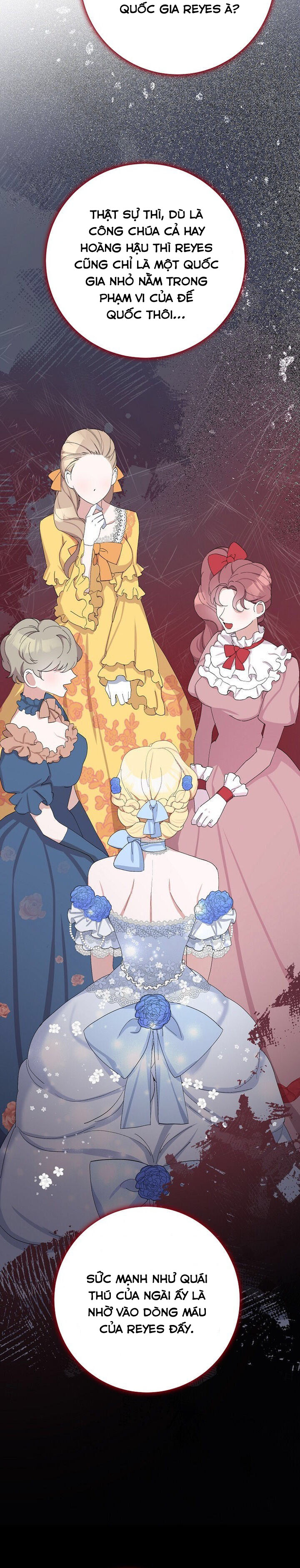 xin hãy kết hôn với em chapter 7 26