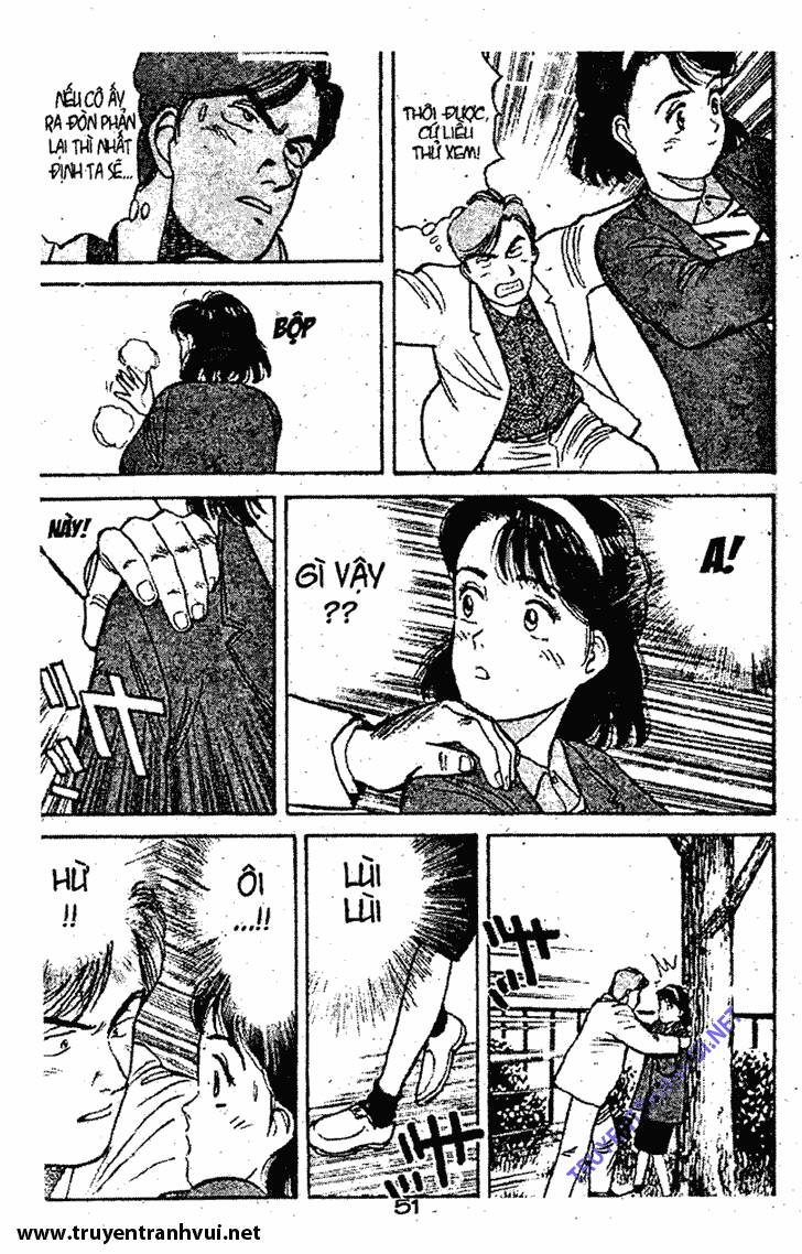 yawara chapter 12 20