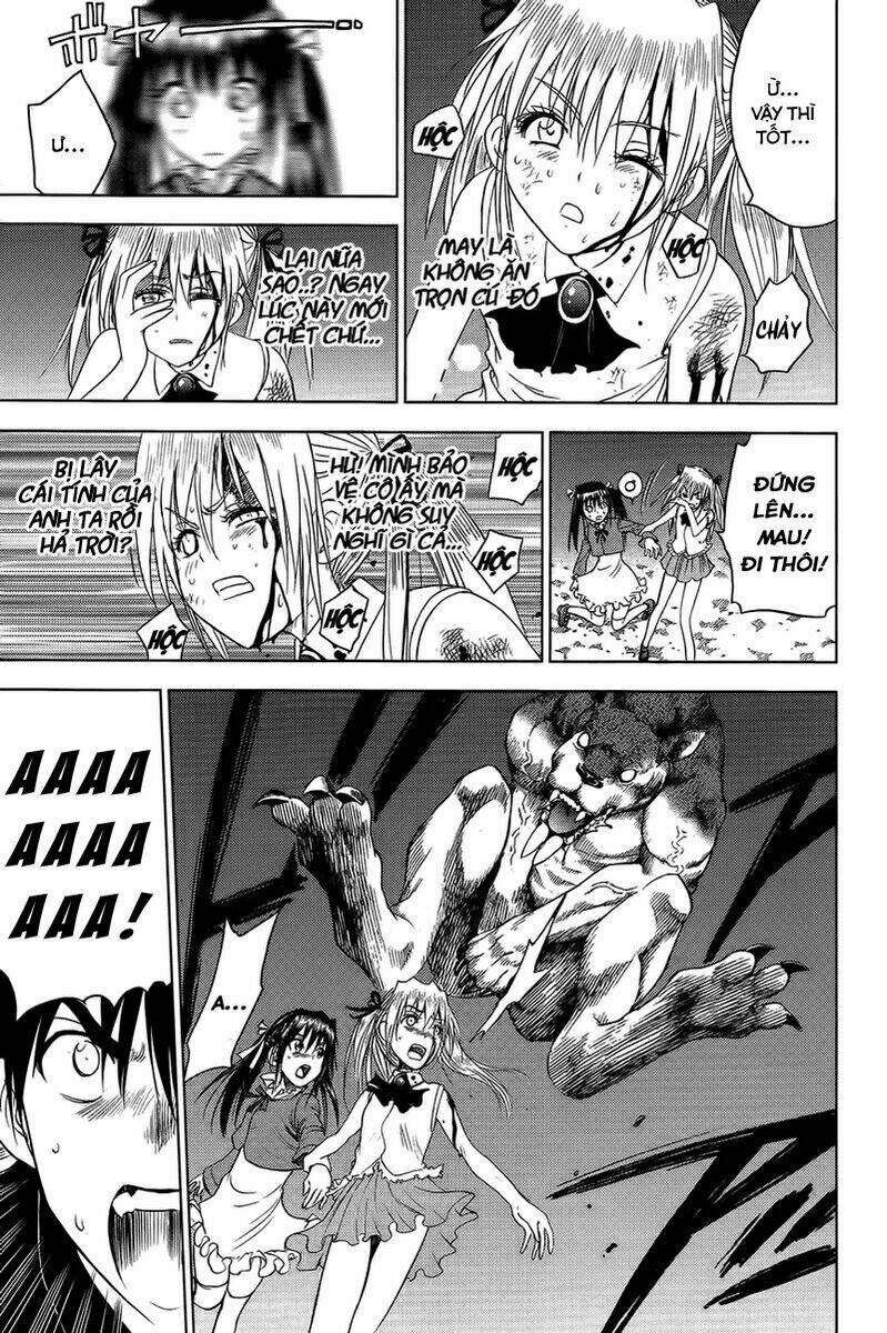 cage of eden chapter 99 4