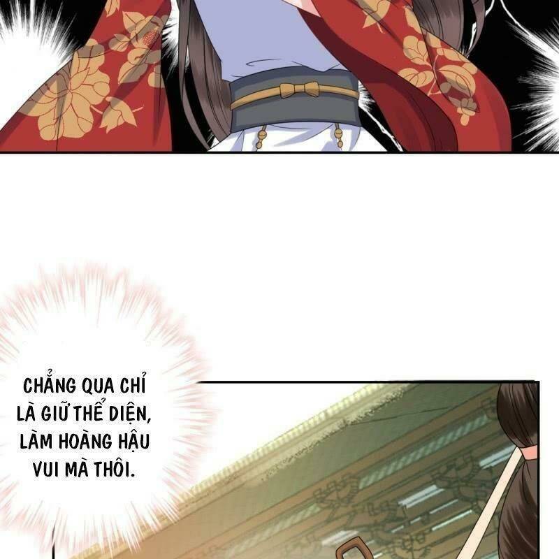 vương gia kiêu ngạo quá khó cua chapter 38 31