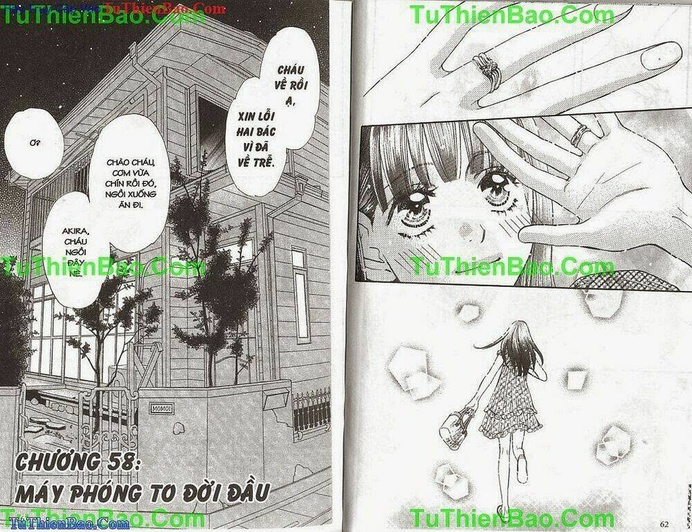 nàng men chàng bóng chapter 8 32