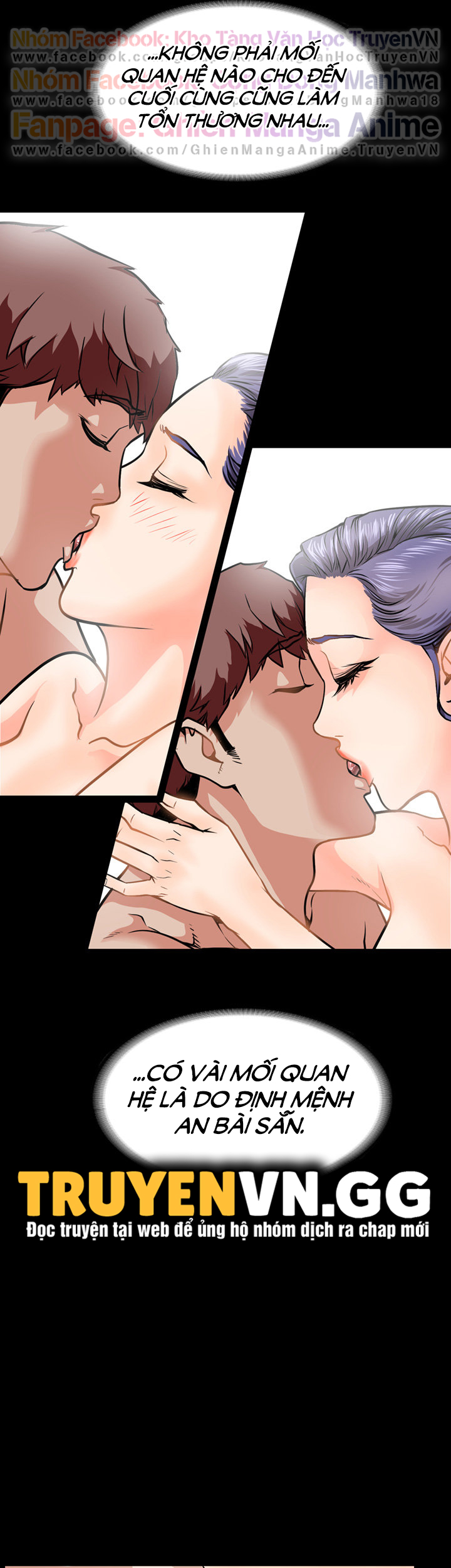khi loser trỗi dậy chapter 20 37