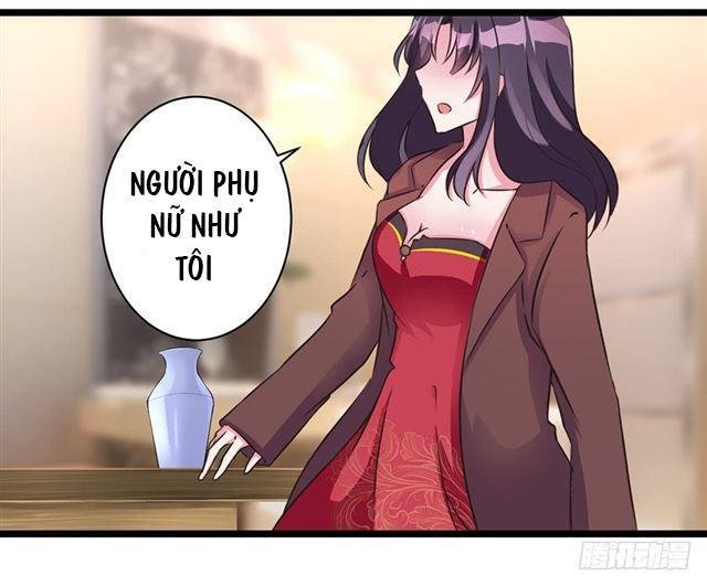 gửi người không quen chapter 9 23