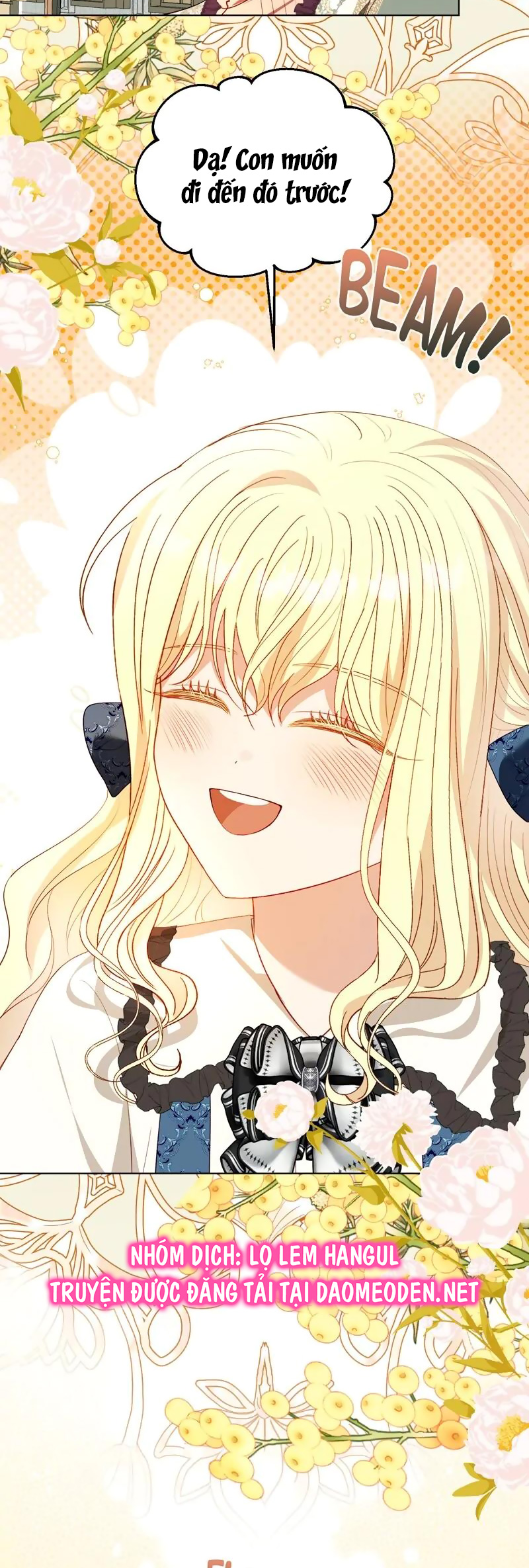 papa của tôi đã xuất hiện chapter 69 7