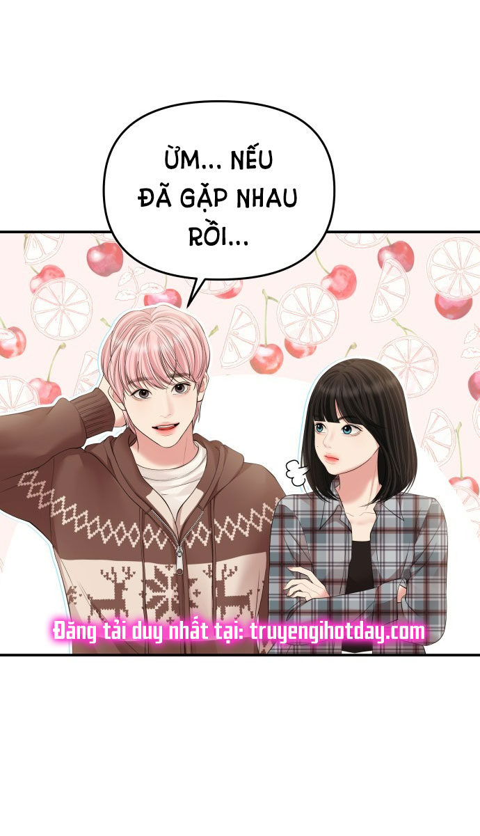 gửi em người đánh cắp những vì sao - to you who swallowed a star chapter 133.1 11