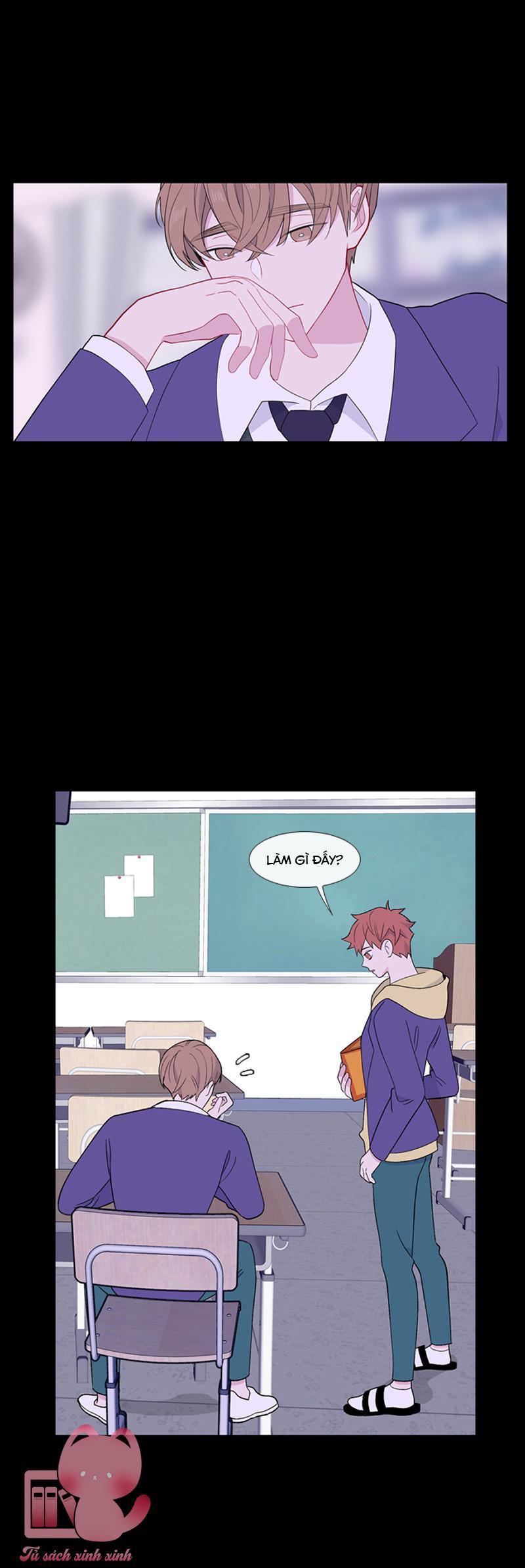 về bên anh chapter 89 30