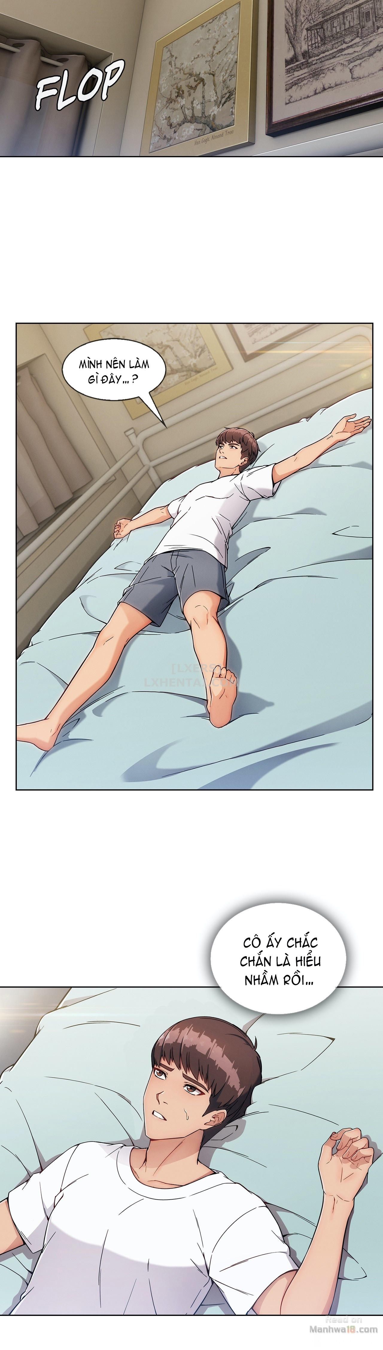 điên cuồng nhưng ngọt ngào chapter 68 30