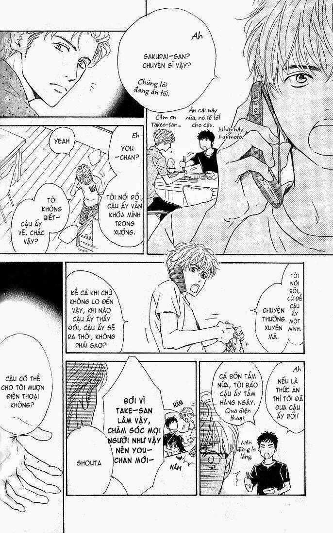 hana wa sakuka chapter 30 13