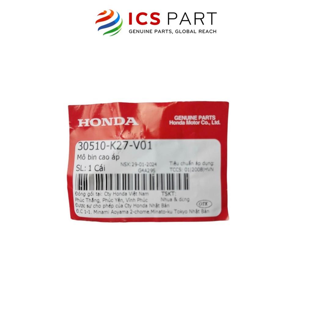 Mô Bin HONDA Air Blade 125 (30510K27V01)
