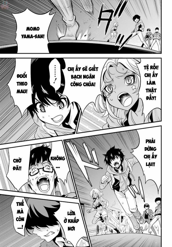 shibuya kingyo chapter 16.2 7