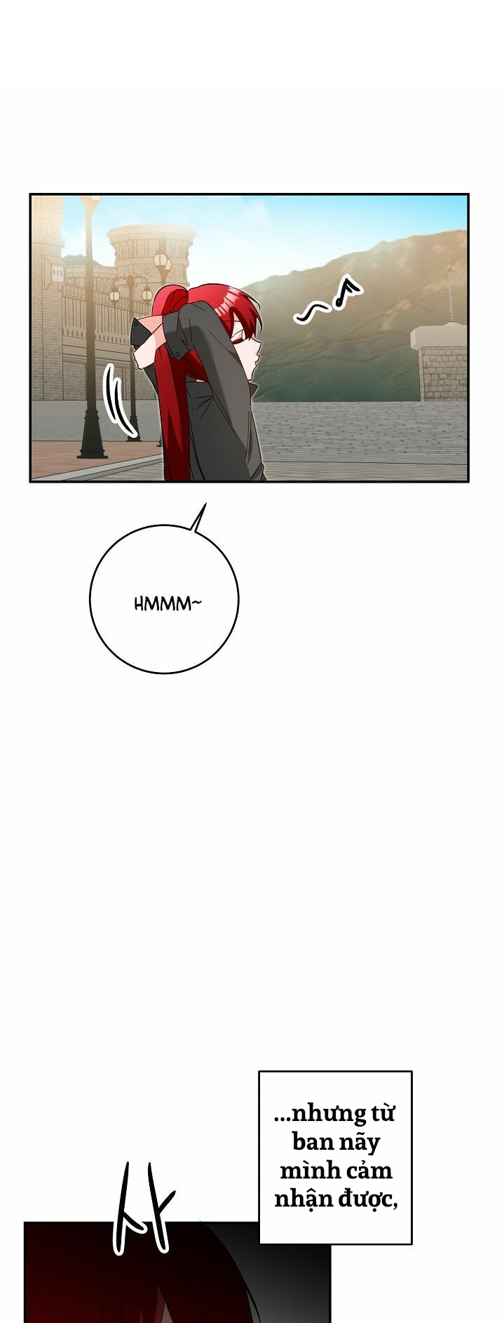 lý do nàng ấy sống như 1 ác nữ chapter 11 53