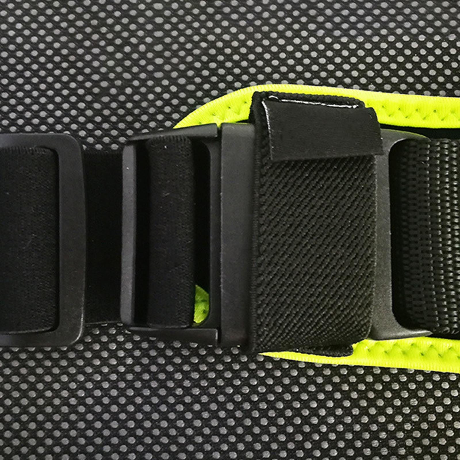 Kids  Pad Children Sports Waist Adjustable for Soccer Snowboard Cycling