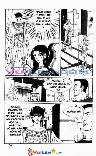 hậu duệ hoàng gia chapter 11 106