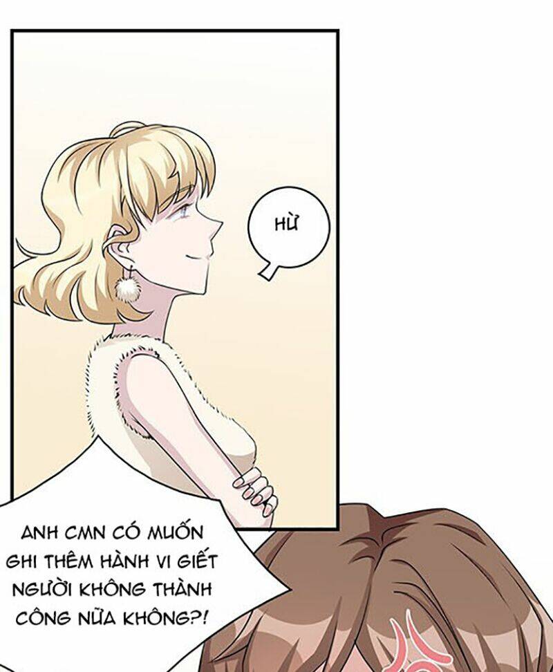 mạc thiếu bức hôn: vợ mới khó chống đỡ chapter 10 15