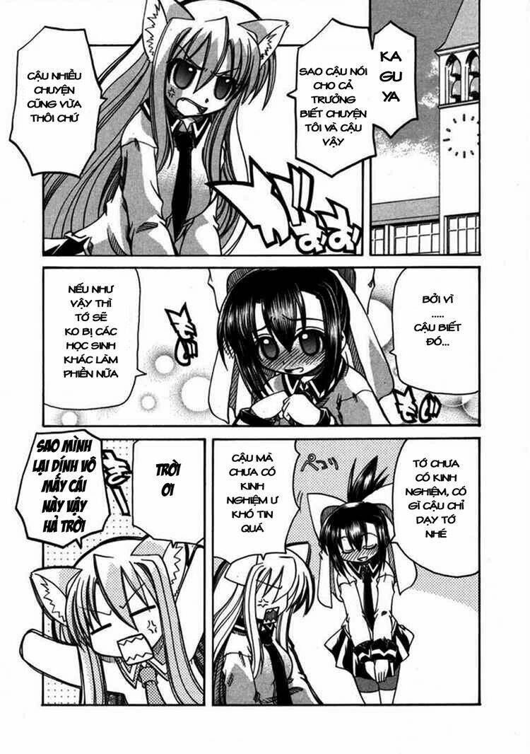 marugoto anjyu gakuen chapter 7 34