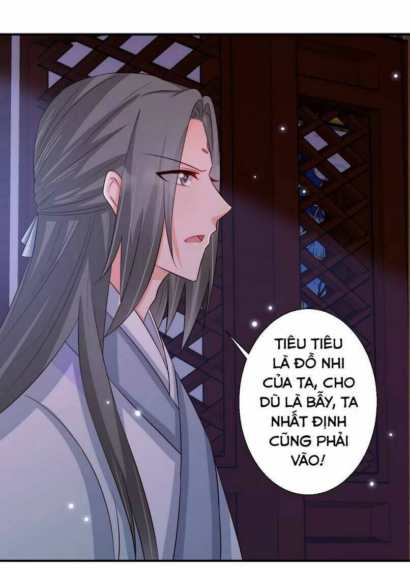 độc y cuồng phi chapter 39 36