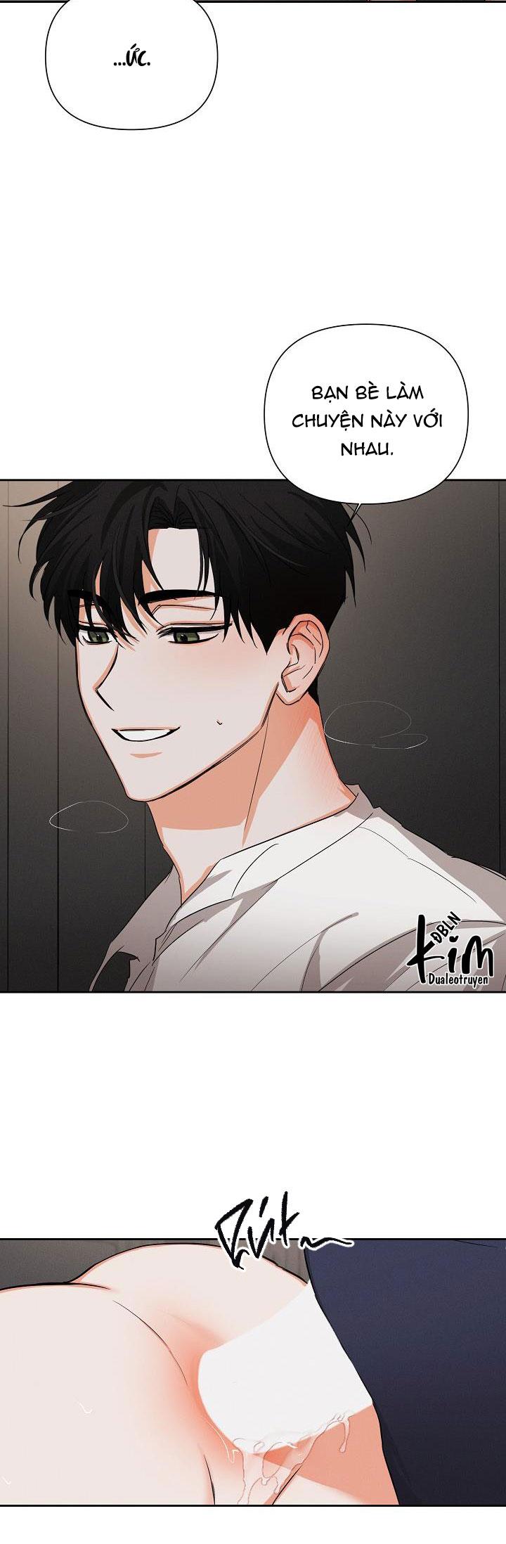 nine to nine chapter 24 27