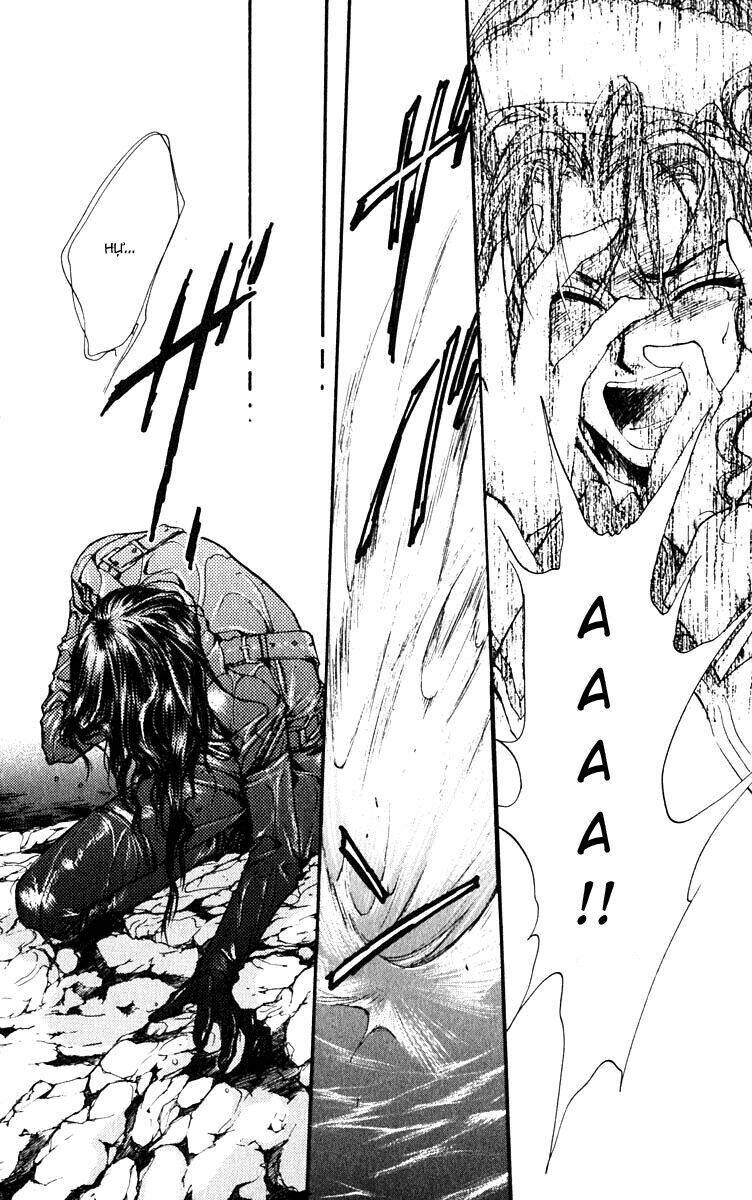 tình yêu loạn luân chapter 27 27