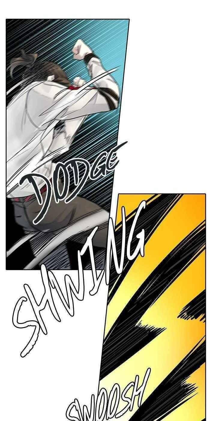 tòa tháp bí ẩn 2 chapter 495 64