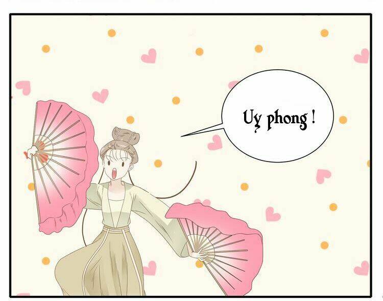 giáo chủ, chú ý thanh danh! chapter 28 14