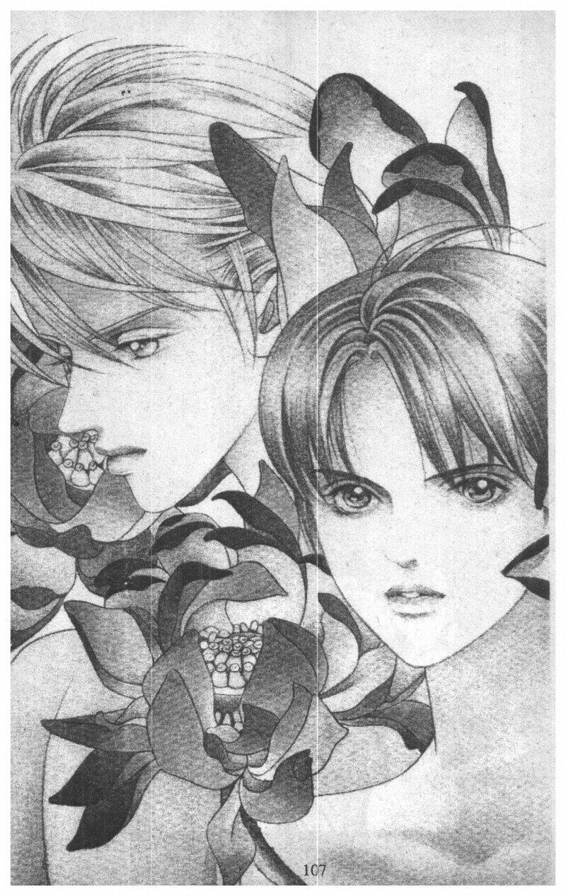 nàng tiên ánh trăng - kaguya hime chapter 26 107