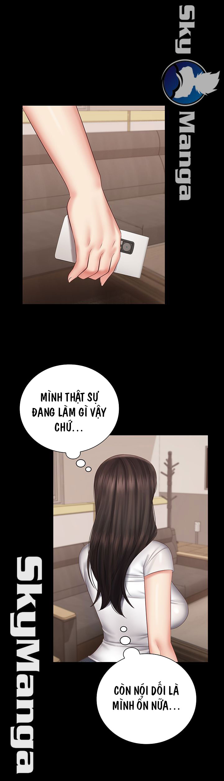 sứ mệnh người anh chapter 42 47