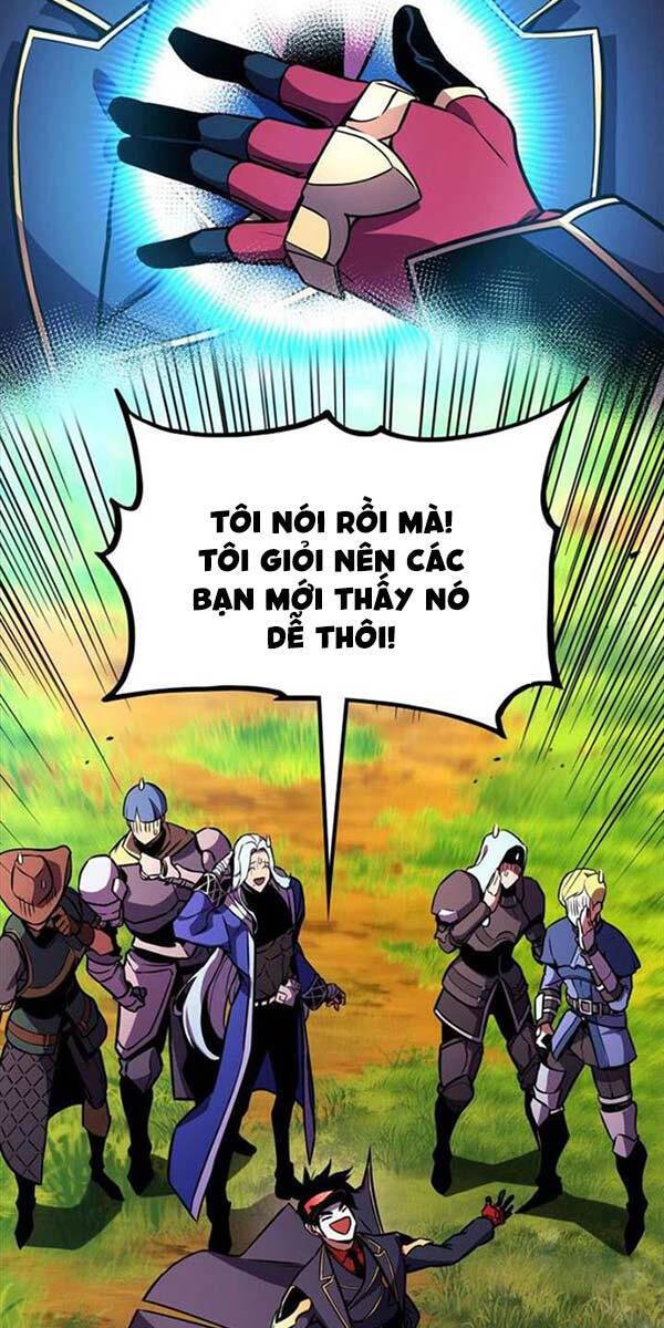 huyền thoại game thủ - tái xuất chapter 144 105