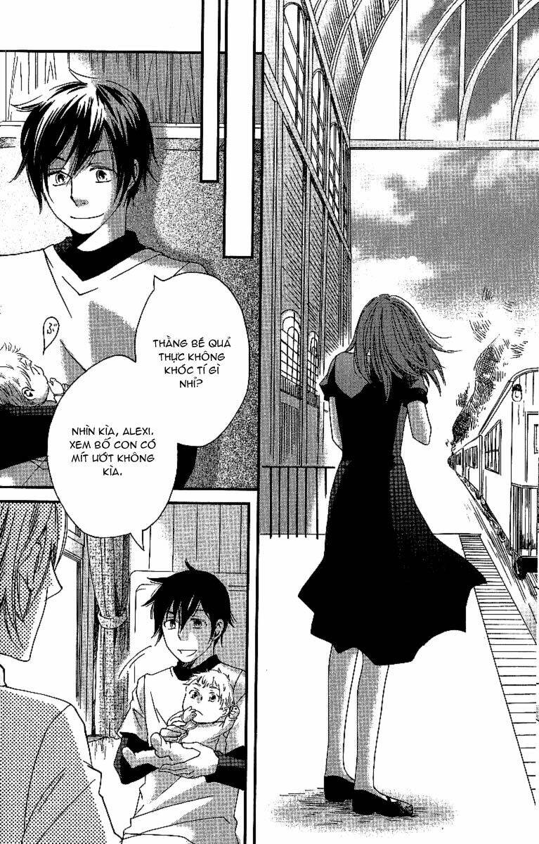 shinkuu yuusetsu chapter 7 76