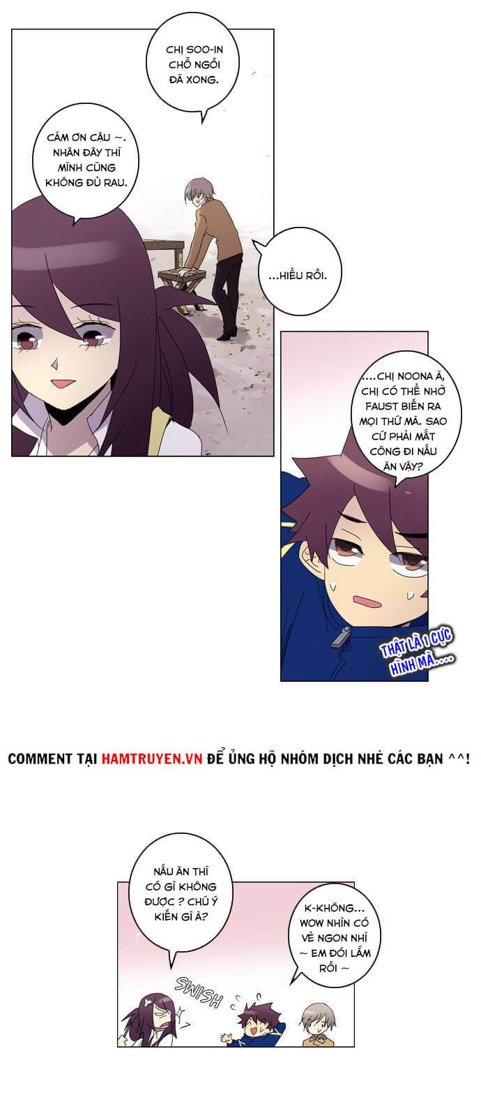 bản khế ước linh hồn chapter 62 4